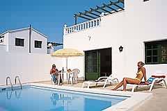 Villa Bocaina 3 - Adelfa, Puerto Del Carmen, Lanzarote